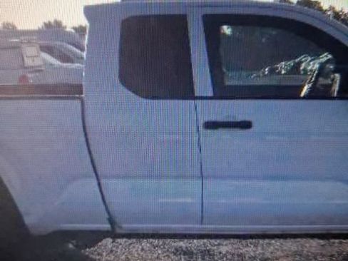 Used 2025 Toyota Tacoma SR RWD image 10