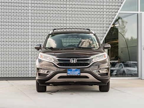 Used 2016 Honda CR-V EX image 27