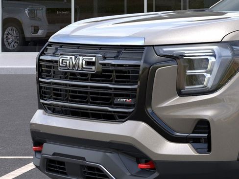New 2026 GMC Terrain AT4 w/ Technology Package II AWD/4WD image 13