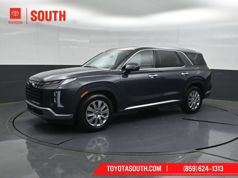 Used 2025 Hyundai Palisade SEL AWD/4WD image 6