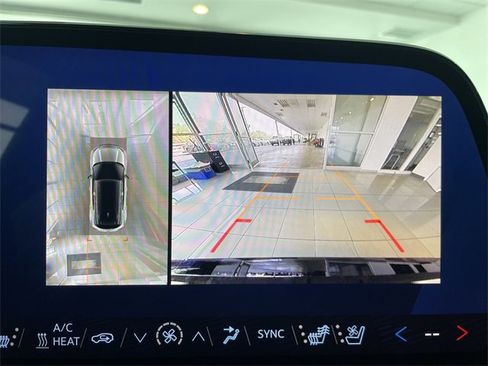 Certified 2025 Chevrolet Blazer EV RS image 27