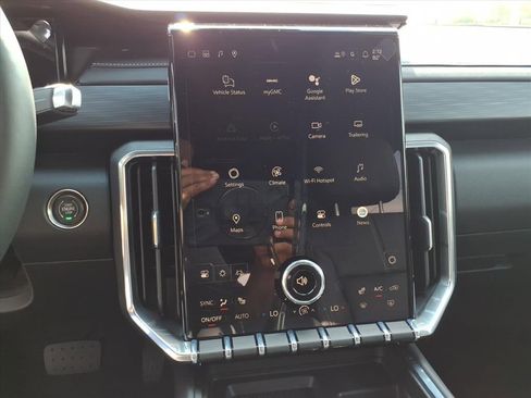 New 2026 GMC Acadia Elevation w/ Black Edition image 23