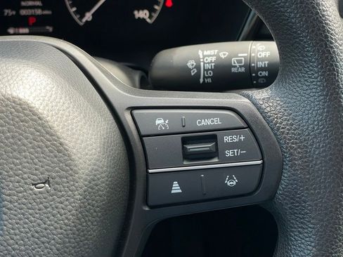 Certified 2025 Honda CR-V LX image 14