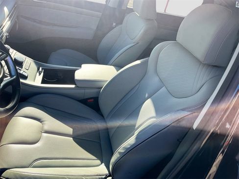 Used 2025 Hyundai Palisade SEL image 19