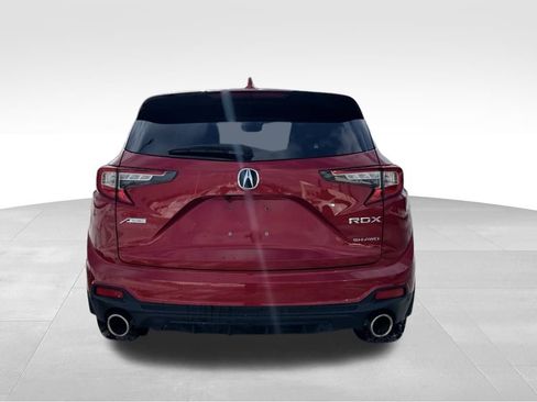 Used 2022 Acura RDX A-Spec image 7