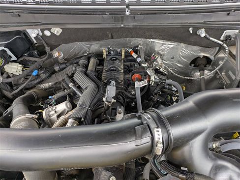 Used 2024 Ford Expedition Max Limited image 25