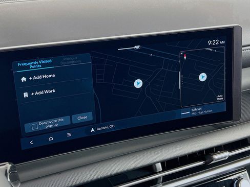 New 2026 Hyundai Santa Cruz XRT AWD/4WD image 9