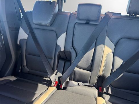 New 2025 Ford Bronco Big Bend image 13