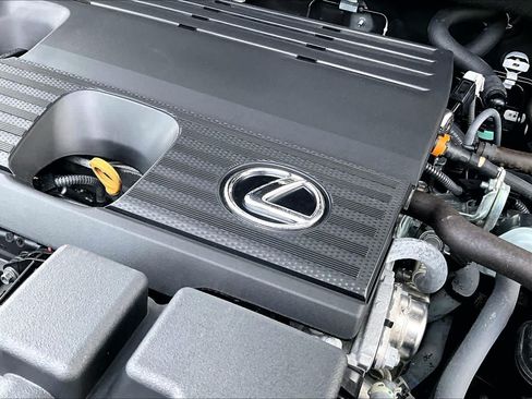 Used 2025 Lexus NX 250 FWD w/ Accessory Package (Z1) image 30