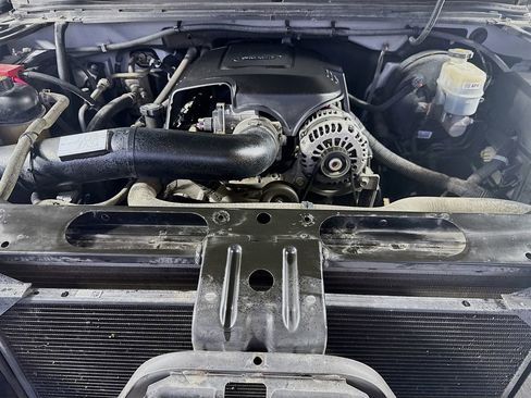 Used 2012 GMC Sierra 1500 SLE w/ Texas Edition image 34