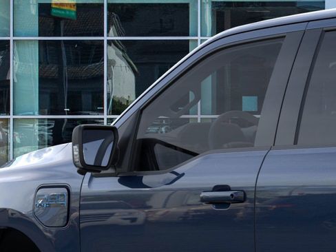 New 2025 Ford F150 Lightning Flash image 20