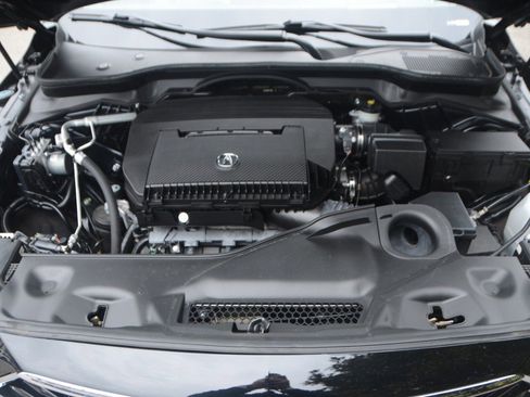 Used 2023 Acura MDX SH-AWD w/ Advance Package image 27