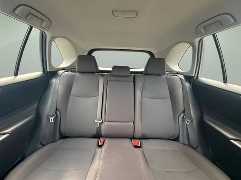 Used 2024 Toyota RAV4 LE AWD/4WD image 15
