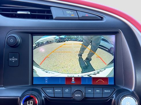 Used 2019 Chevrolet Corvette Grand Sport image 28