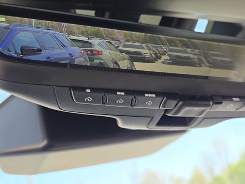 New 2026 Subaru Outback Touring XT AWD/4WD image 16