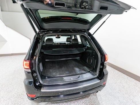 Used 2021 Jeep Grand Cherokee Limited w/ Quick Order Package 28K 80th image 33