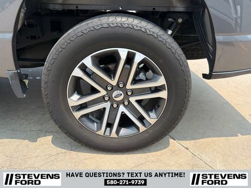 Used 2023 Ford F150 XL w/ STX Appearance Package AWD/4WD image 10