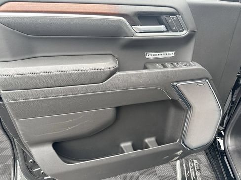New 2026 GMC Sierra 1500 Denali AWD/4WD image 23