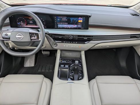 Certified 2025 Nissan Murano SL image 17