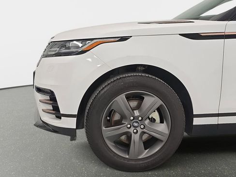 Used 2022 Land Rover Range Rover Velar R-Dynamic S AWD/4WD image 10