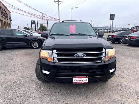 Used 2017 Ford Expedition EL XLT image 11