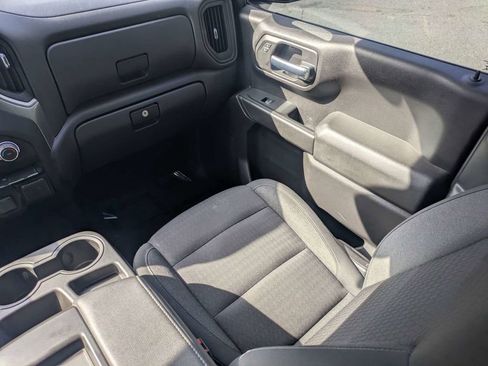Used 2023 Chevrolet Silverado 1500 Custom RWD image 16