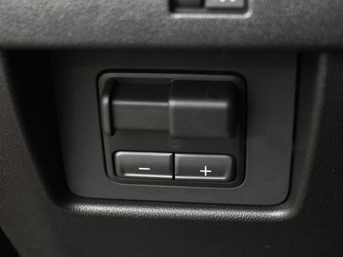 New 2026 Chevrolet Colorado Trail Boss image 25