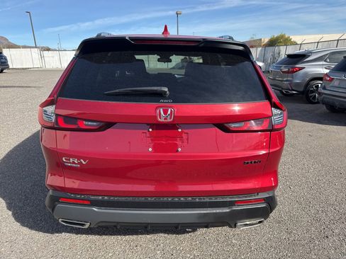 Used 2023 Honda CR-V Sport image 5