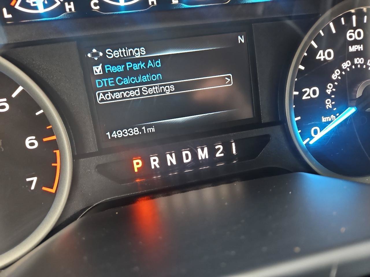 Used 2015 Ford F150 XLT w/ Equipment Group 302A Luxury AWD/4WD image 14