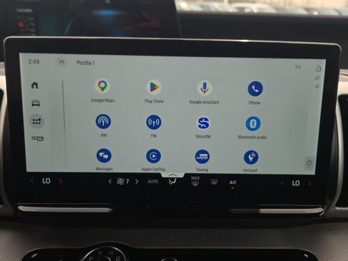 Used 2025 Ford Expedition Max Active image 33