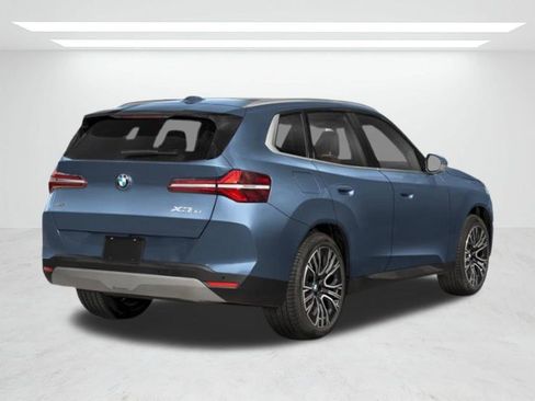 New 2026 BMW X3 xDrive30i w/ Premium Package AWD/4WD image 10