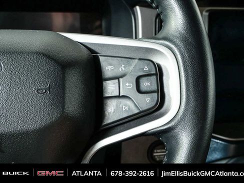 Used 2022 Ford Bronco Outer Banks w/ Sasquatch Package image 11