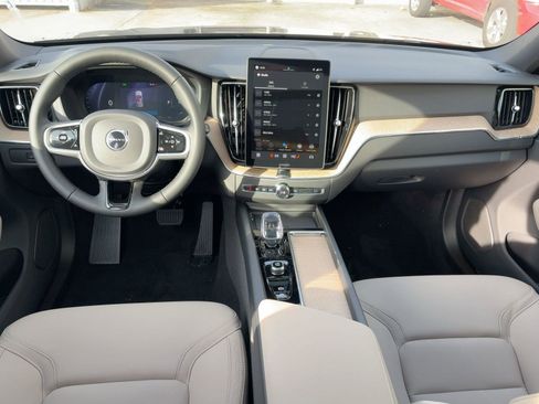 Used 2026 Volvo XC60 B5 Plus w/ Climate Package AWD/4WD image 16
