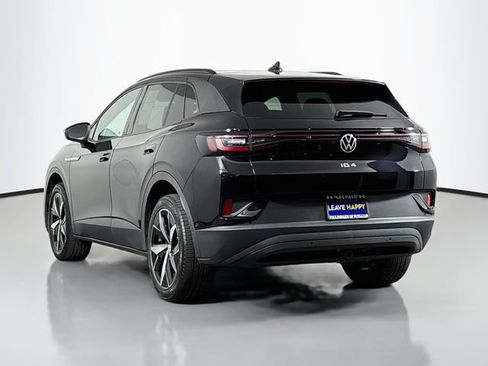 Certified 2023 Volkswagen ID.4 Pro S AWD/4WD image 5