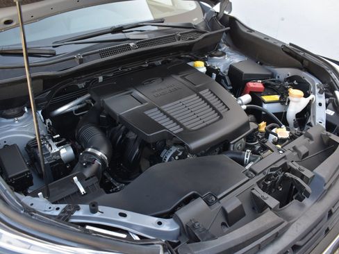 Used 2023 Subaru Forester Sport AWD/4WD image 33