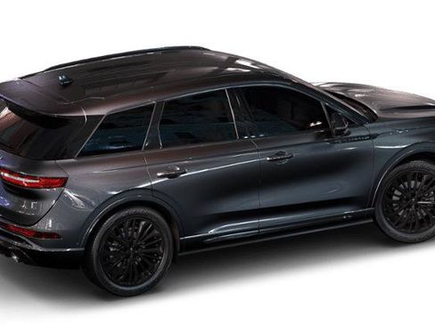 New 2026 Lincoln Corsair Reserve w/ Jet Appearance Package AWD/4WD image 25