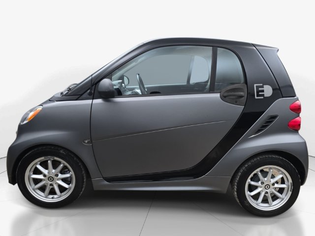 Used 2016 smart fortwo electric drive RWD image 9