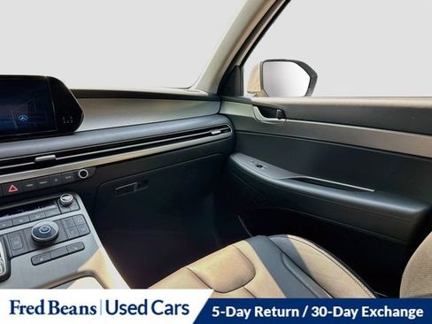 Used 2024 Hyundai Palisade SEL FWD image 29