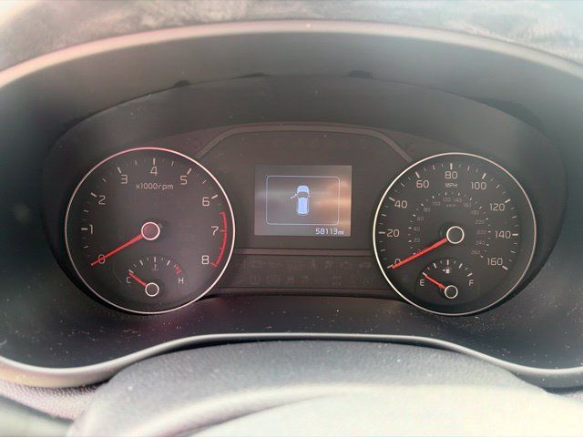 Used 2017 Kia Sportage EX FWD image 4