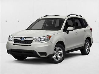 Used 2014 Subaru Forester 2.5i video 1