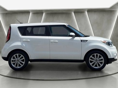 Used 2019 Kia Soul + FWD image 2