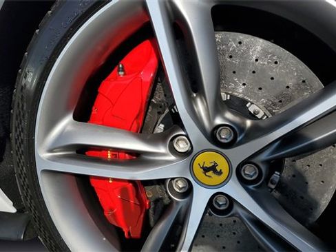 Used 2022 Ferrari 296 GTB image 19