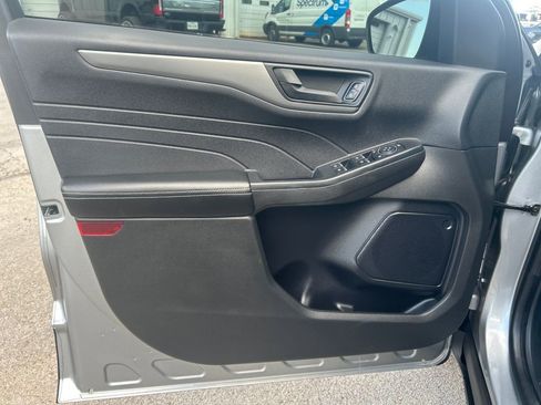 Certified 2023 Ford Escape Active image 21