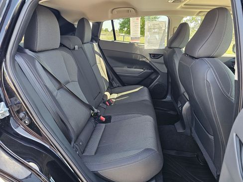 Used 2024 Subaru Crosstrek 2.0i Premium AWD/4WD image 12