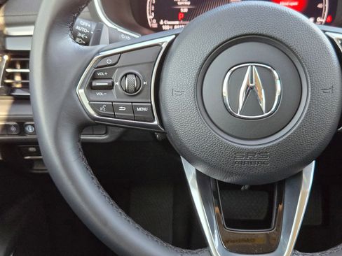 Used 2026 Acura MDX FWD image 22