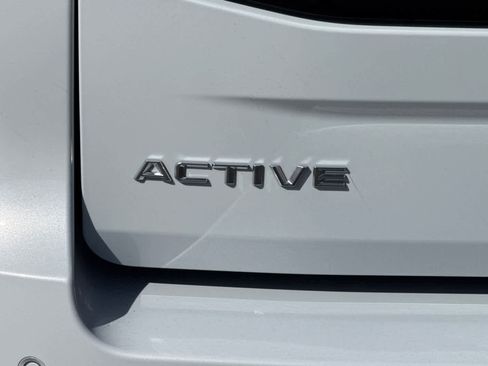 Used 2025 Ford Expedition Max Active image 35