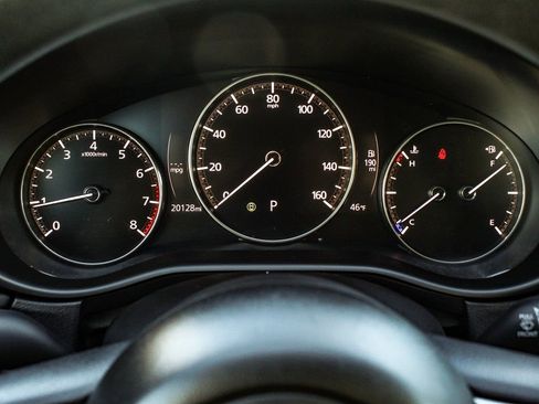 Used 2025 MAZDA CX-30 AWD 2.5 S image 16