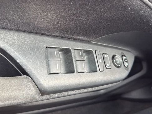 Used 2020 Honda Insight EX image 21