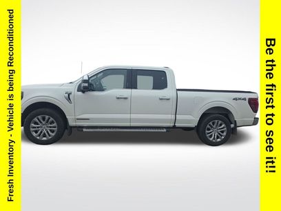 Used 2024 Ford F150 Lariat w/ Tow/Haul Package