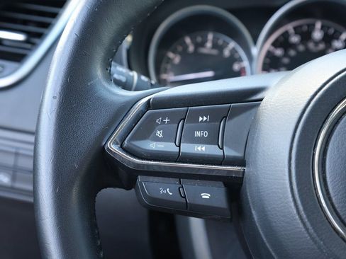 Certified 2023 MAZDA CX-9 Touring Plus image 37